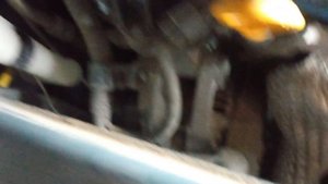 Установка дневных ходовых огней. Самый простой способ.