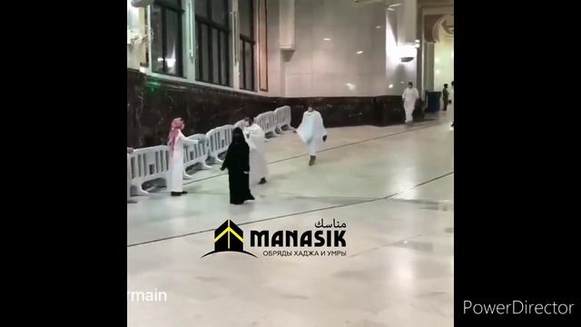 ? открыли Сафа и Марва в мечети Аль-Харам снова открыли для совершения Умры!
