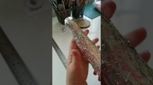 Дед Мороз из ваты. Мастер-класс. Часть 1. (Основа туловища)