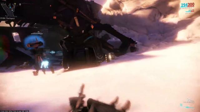 Warframe #12 - Gata cu Europa !?