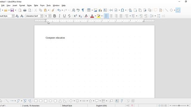 shortcut of libreoffice |libreoffice | libreoffice writer | libre | office libre | kya libreoffice смотреть онлайн