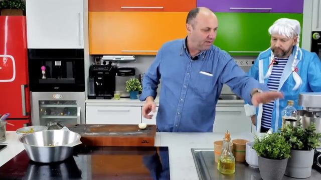 САМЫЙ ВКУСНЫЙ ОЛИВЬЕ В ВАШЕЙ ЖИЗНИ #183 рецепт Ильи Лазерсона