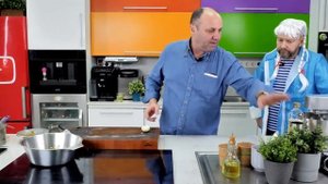САМЫЙ ВКУСНЫЙ ОЛИВЬЕ В ВАШЕЙ ЖИЗНИ #183 рецепт Ильи Лазерсона