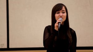 Мария - Виктория Березовская