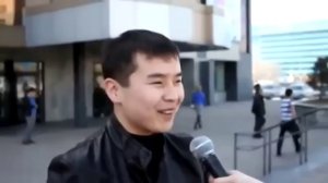 Зачем девушки носят юбки_ Ответ убил )))