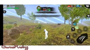 Wolf Tales (#4) КАК ИГРАТЬ ЛИСОЙ !?