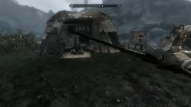 Skyrim *Agatha* - Part 19 ~ "More Dead Bodies Everywhere!" смотреть онлайн