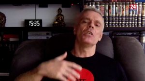 Политотдел. «Управляемое сумасшествие»