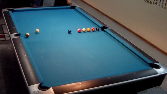Школа бильярда Pool Forever Упражнение 4-36 Владислав Шопик #бильярд #школабильярда #урокибильярда