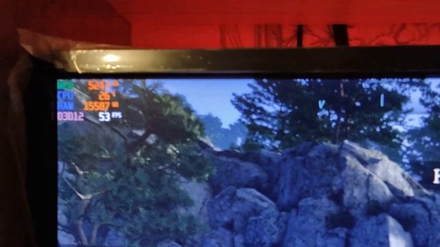 Купили видеокарту с озона AMD Radeon RX6700XL за 20к. Распаковка, впечатления, эмоции:) смотреть онлайн