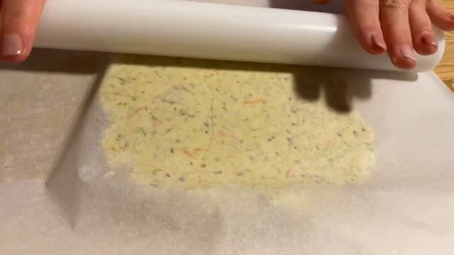 Пицца без глютена ?как приготовить тесто для пиццы без глютена, яиц и дрожжей. gluten free. смотреть онлайн