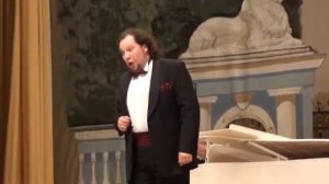 Т ХРЕННИКОВ   ПЕСЕНКА ЛЕПЕЛЕТЬЕ ИЗ К Ф   ГУСАРСКАЯ БАЛЛАДА   ЮРИЙ ЗАЛЬЦМАН