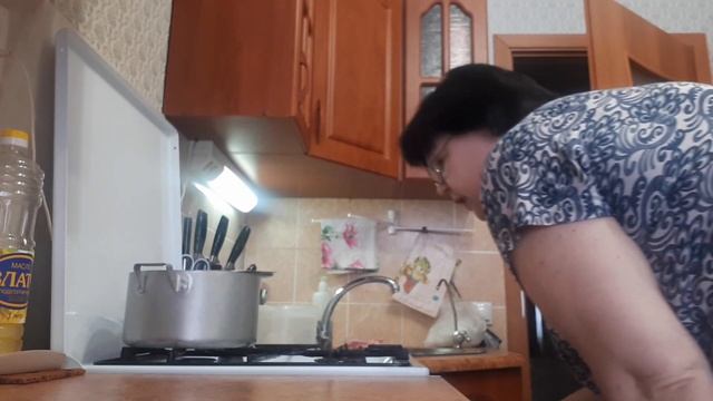 Запекаем мясо. Печем печенье смотреть онлайн