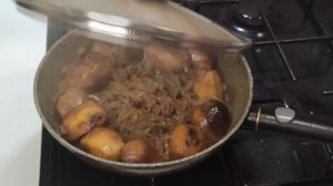 Казанский кебаб из говядины, лучший кебаб из говядины