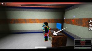 Flee the Facility [Beta] |Script| Roblox°