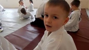 Что такое айкидо?