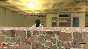 ПРОБУЕМ СЕРЬЕЗНО ОТЫГРАТЬ РП за ПРОДАВЦА ОРУЖИЯ в GARRY'S MOD DARK RP