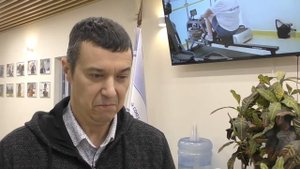 Марат Ильясов.