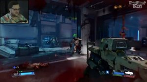 DOOM 4 ► И СНОВА В АД ► #10