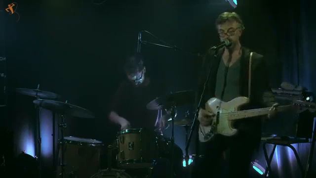 François PUYALTO - "MOLLY" (2017) [Louis-Ferdinand CÉLINE] смотреть онлайн