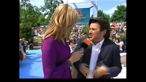 Thomas Anders and Sandra: The Night is Still Young
