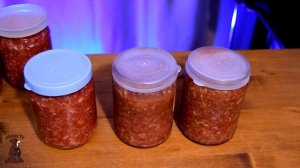 Хреновина, Хренодёр, Горлодер, Огонёк быстрый и простой рецепт