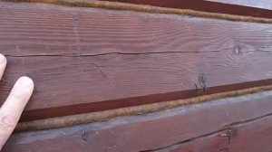 Недорогой антисептик - консервант для наружных работ