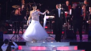 WDC World Professional Ballroom Championship 2013 | Final presentation