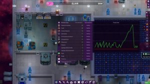 Stardeus-В поисках нового дома