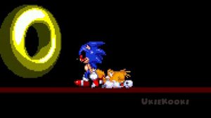 How to Make Sonic.EXE Weird 3