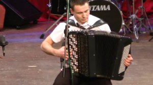 Татарская народная песня «Залида» исп. Лауреат международных   конкурсов Александр Чаплыгин