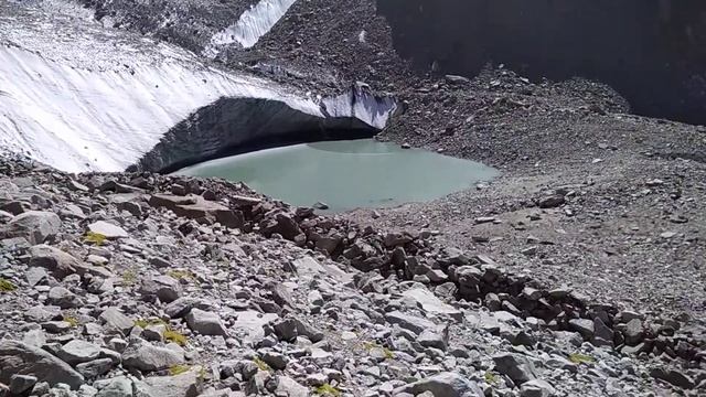 Озеро Учитель или озеро Знаний смотреть онлайн