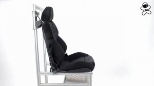 CBX Aton Group 0+ Car Seat and Base Tutorial– Comfy Grey- Smyths Toys