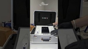Косметологический аппарат Plexr Pro.mp4