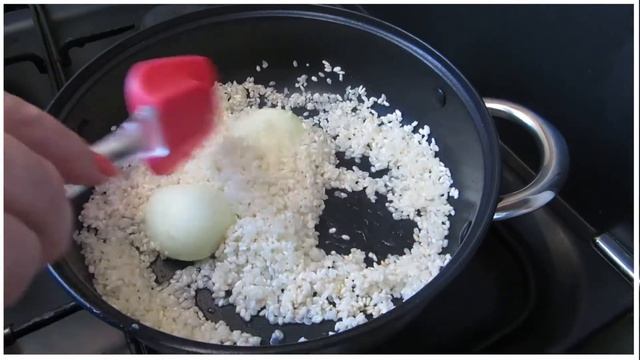 Постный стол. Рис с кабачковой икрой - просто, вкусно и недорого! смотреть онлайн