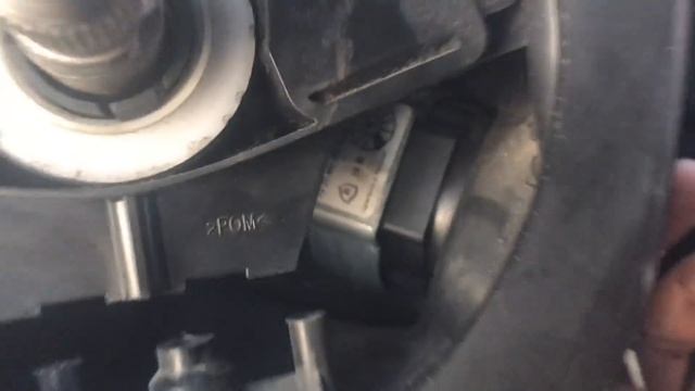 Пытаемся включить передок на Патриоте ) смотреть онлайн