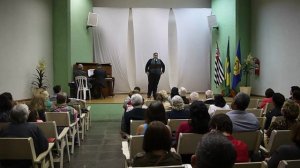 Teodoro Cottrau - Santa Lucia - ENCONTROS MUSICAIS - ABAL CAMPINAS - 31 DE JULHO DE 2015