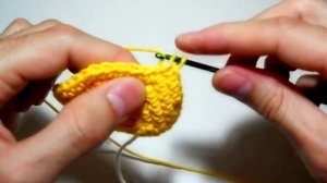 DIY MINIONS amigurumi Parte 1 Tutorial crochet/ganchillo - Curso manualidades en español