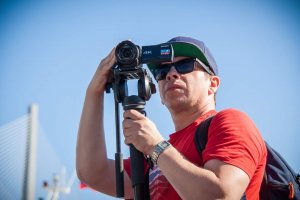 Монопод Manfrotto MVMXPRO 500 (обзор).