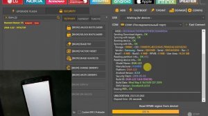 HONOR 7A DUA-L22 Frp / Удалить гугл аккаунт / Unlocktool