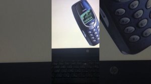 Nokia 3310 аккумулятор
