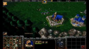 Warcraft 10 часть Бесчисленные войска Дуротана