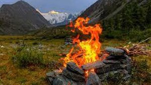 СЕРГЕЙ  АЛЕКСЕЕВ  "ЗВЕЗДНЫЕ РАНЫ"