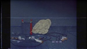 GUF, Murovei - Зверь (Mood Video)