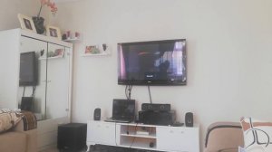 Polk Audio TL 1600 blackstone speakers 5.1 movie sound test