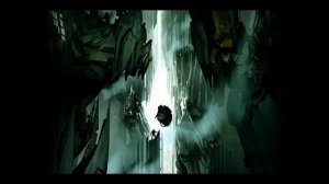 Half life 2 Theme song