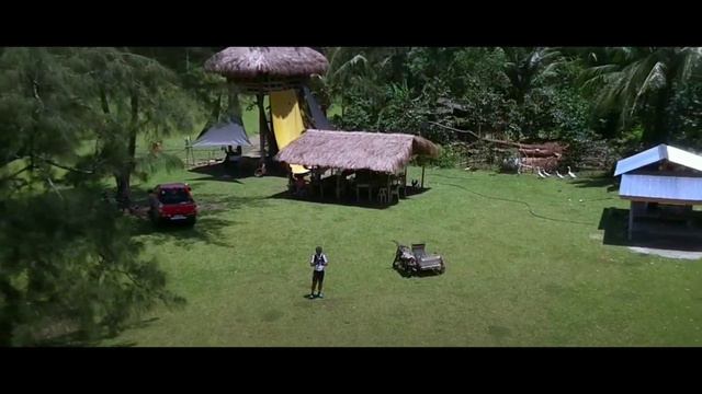 DJI Ryze Tello + Xiaomi Mi WiFi Repeater v2 : Demo for your reviews смотреть онлайн