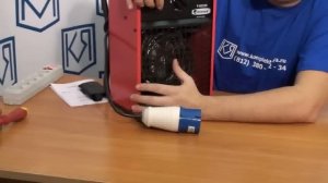 Тепловентилятор электрический. Особенности обогрева