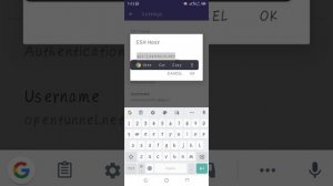 opentunnel tunnel file creating new method