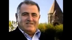 ARAM ASATRYAN - Echmiadzin /  Los Angeles / 7 Ants 40